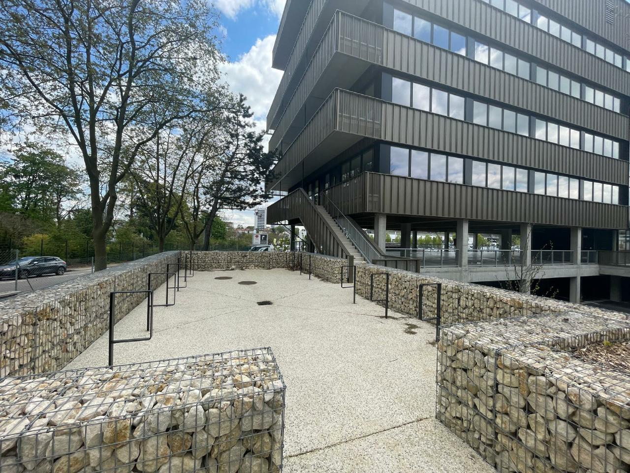 Bureau Laxou 630m² Location bureau Laxou Meurthe-et-Moselle OLBUR2318701 2